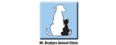Mount Brydges Animal Clinic 7116 - Logo